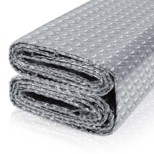 Bubble insulation sheet - insulation,