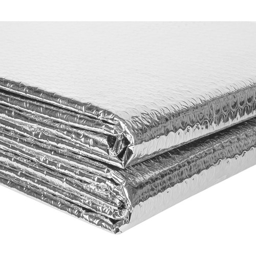 Reflective insulation roll - reflective,